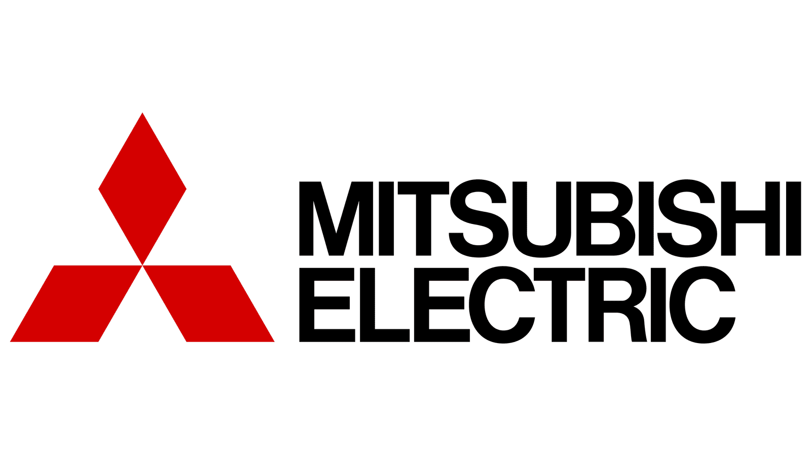 Mitsubishi-Electric-Logo