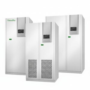 Server Room Air Conditioners - Vasudha Refrigerations